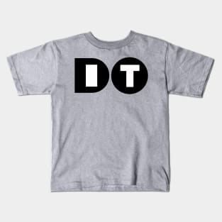 DO IT Kids T-Shirt